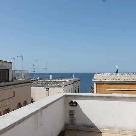 Azul Buonarroti 度假居