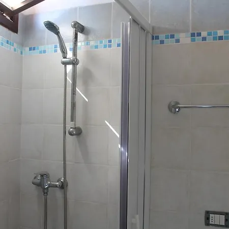 Azul Buonarroti 度假居 Bagno-Sprizze