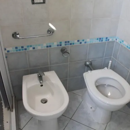 Azul Buonarroti 別荘 Bagno-Sprizze