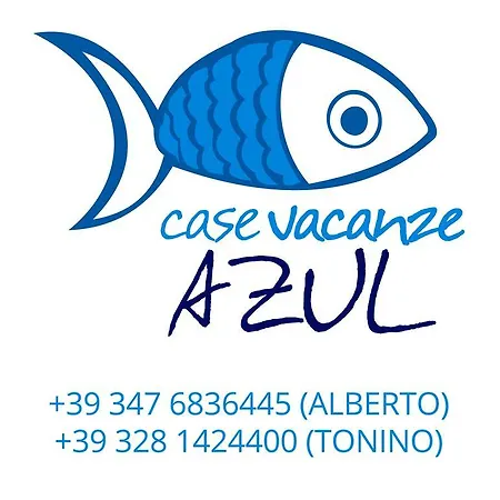 Azul Buonarroti 別荘